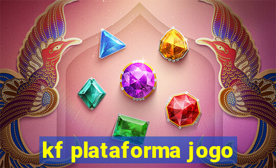 kf plataforma jogo